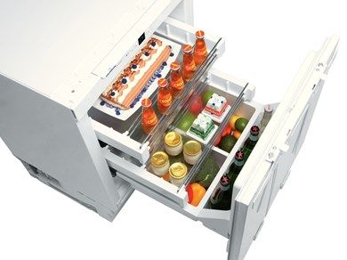 Liebherr UIKo1550 Integrated Fridges