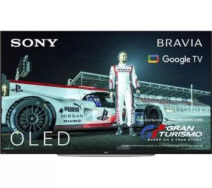 Sony XR48A90KU 48" 4K OLED Ultra HD HDR Google TV