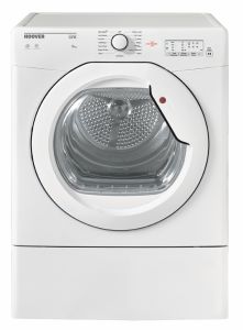 Hoover HL V8LG-80 8Kg Freestanding Vented Tumble Dryer