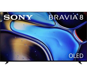 Sony K65XR80U K65XR80PU 65" 4K OLED TV