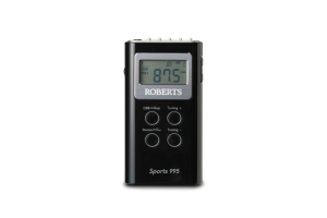 Roberts SPORTS995 Personal Radio