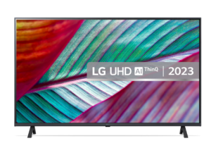 Lg 43UR78006LK_AEK 43" 4K Smart LED TV
