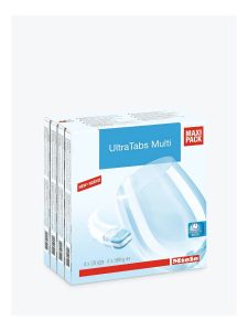 Miele UltraTabs 3 boxes of 20