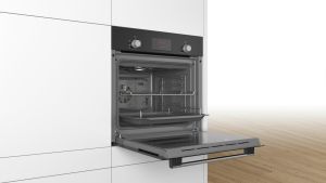 Bosch HHF113BA0B  Oven Single Built-in