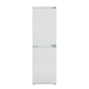 Stoves 444444334 White Int50ff 60cm fridge freezer