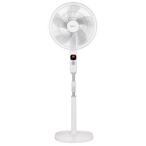 Igenix DF1670 Digital Pedestal Fan 16'