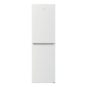 Beko CCFM4582W 54cm Fridge Freezer - White
