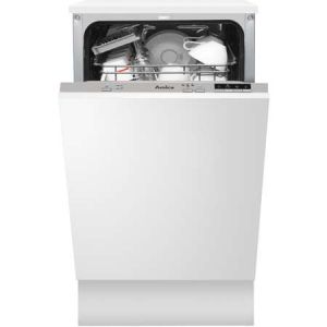 Amica ADI430 45cm integrated dishwasher