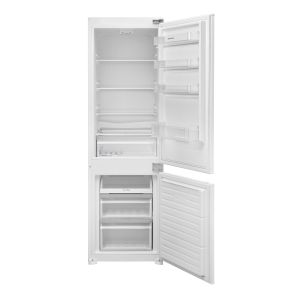White Knight ATBI730 Integrated 70:30 Split Fridge Freezer