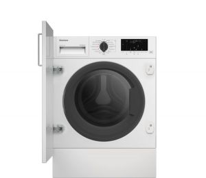 Blomberg LRI1854111 Integrated 8kg/5kg 1400 Spin Washer Dryer