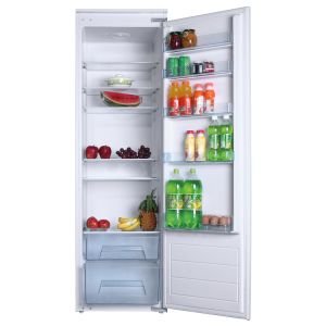 Amica BC2763 Built-In Integrated Larder Fridge