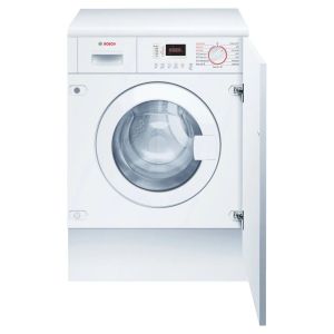 Bosch WKD28352GB 7/4kg Serie 4 Front Loading Washer Dryers  