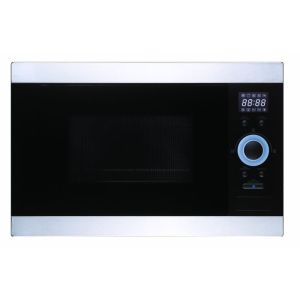 Cata UB25MGBK 60cm Black 25L Microwave + Grill Touch Controls
