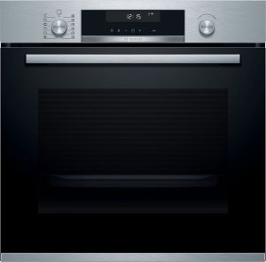Bosch HBA5780S6B Single Oven