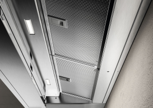 Elica BOXIN-DRY-60 Boxin Dry stainless steel 600mm