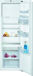 Neff KI2823FF0G Series N 70 Built in Single door fridge 177cm Height