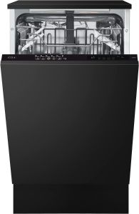 Cda CDI4121 45cm Integrated Dishwasher