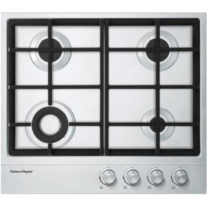 Fisher + Paykel CG604DNGX1 