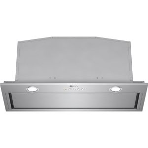 Neff D57MH56N0B Canopy Hood