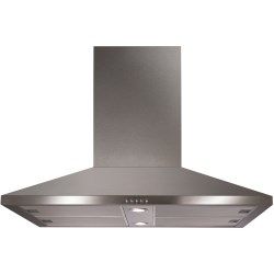 CDA ECHK90SS chimney island hood