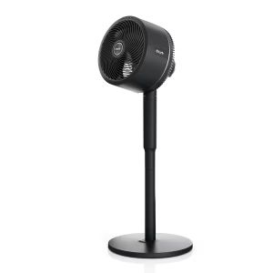 Shark FA220UK FlexBreeze High-Velocity Hybrid Cordless & Corded Fan - Black