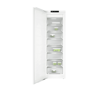 Miele FNS7770E 1788 x 60cm, Built-in freezer with NoFrost