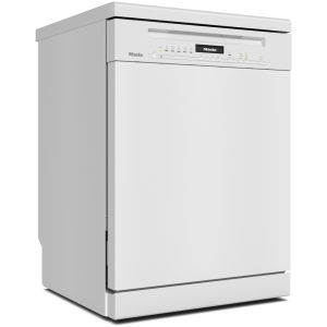 Miele G7130SC White Auto Dos