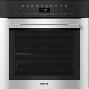 Miele H7364BP 15 Functions, DirectSensor, 76 litre capacity, Rapid heat-up, TasteControl, Food Probe