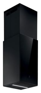 Elica HAIKU-ISL-32-BLK Haiku Island 32 black