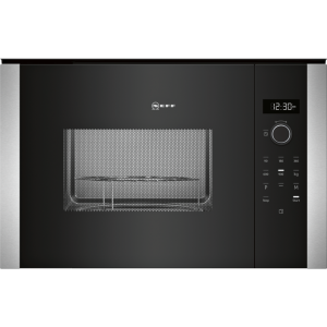 Neff HLAGD53N0B Microwave  Oven