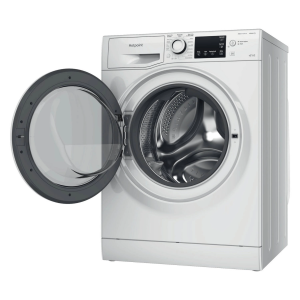 Hotpoint NDBE9635WUK 9kg/6kg 1400 Spin Washer Dryer - White