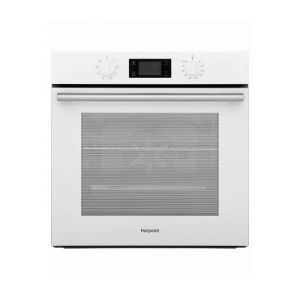 Hotpoint SA2540HWH White Single Oven