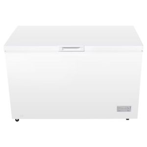Hotpoint HPCF3714UK White 371L Chest Freezer