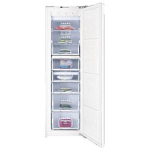 Blomberg Built-in Upright Freezer Frost Free FNM1541I - Fully Integrated