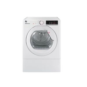 Hoover HLEV9TG White 9KG Vented Tumble Dryer - White