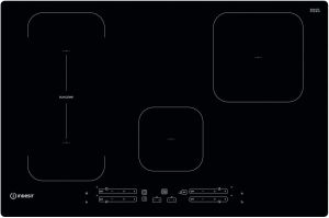Indesit IB21B77NE 77Cm Induction Hob