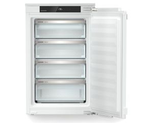 Liebherr IFNE3924 NoFrost SoftSystem 4 Freezer Drawers