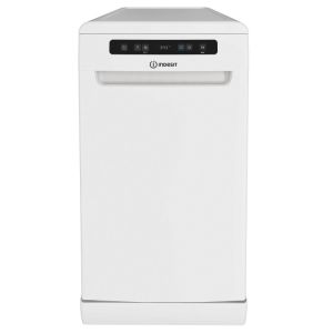 Indesit IN2FD10CS70WUK FS Slimline Dishwasher 10 Place 