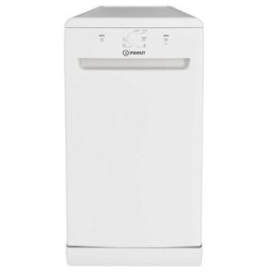 Indesit IN2FE10CS90WUK FS Slimline Dishwasher 10 Place Set 