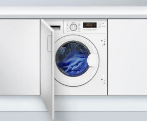 GDHA INTWM7KG Integrated Washing Machine