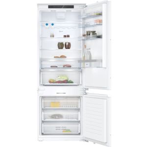 Neff KB7966DD0 N 70 Bottom Freezers - NoFrost  (193.5cm Height x 69.1cm width, XXL)