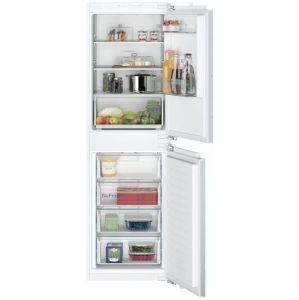 Siemens KI85NNFE0G Fridge Freezers - NoFrost 