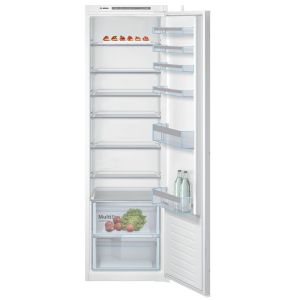 Bosch KIR81VSF0G Serie 4 Built in Single door Fridge 177cm Height