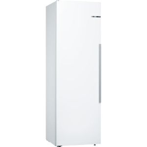 Bosch KSV36AWEPG Serie 6 Single door fridges - 186cm Height