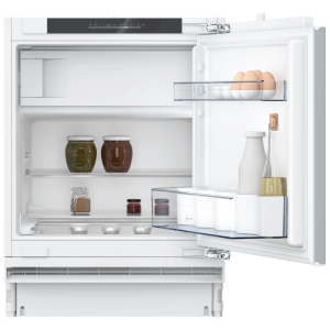 Neff KU2222FD0G N 50 Built under Single Door Fridge
