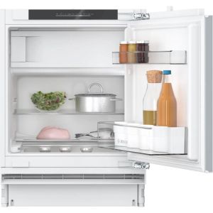 Bosch KUL22VFD0G Built under Single door Fridge 82cm Height 