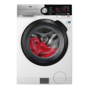 Aeg L9WEC169R Washer dryer. 9000 Series, SensiDry technology. 10kg wash capacity, 6kg dry capacity,