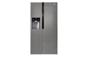 LG GSL361ICEZ American Fridge Freezer