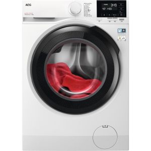 Aeg LFR61944B Washing machine. 6000 Series