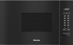 Miele M2234SC 45cm Microwave Oven